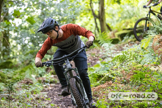 Mountain biking cheap beginners gear